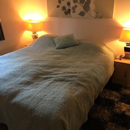 Prachtige Luxe Chalet Op De Veluwe Nabij هونديرلو المظهر الخارجي الصورة